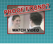 PROOF FOUND?