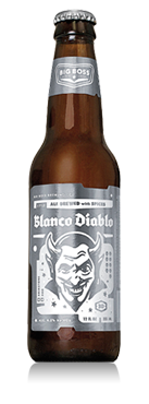 blanco diablo