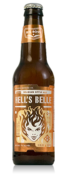 hells belle