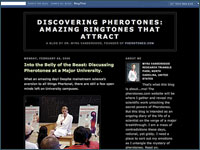 Dr. Vanderhood's Blog