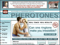 pherotones.com