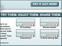 Try Pherotones Yourself