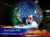 CBS 'Early Show'