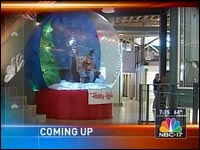 NBC-17 Video